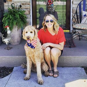 Meet your Posher, Jolene